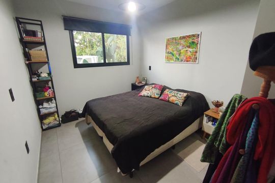 Quarto 1 de casa para alugar com 2 quartos, 300m² em Champirra, Várzea Paulista