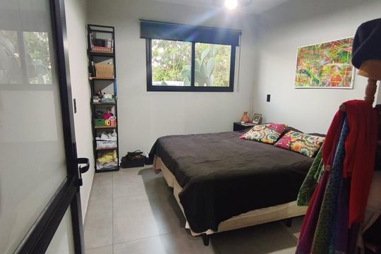 Quarto 1 de casa para alugar com 2 quartos, 300m² em Champirra, Várzea Paulista