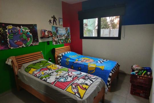 Quarto 2 de casa para alugar com 2 quartos, 300m² em Champirra, Várzea Paulista