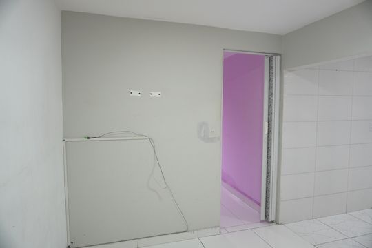 Apartamento para alugar com 2 quartos, 47m² em Conjunto Residencial José Bonifácio, São Paulo