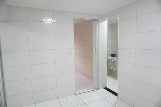 Apartamento para alugar com 2 quartos, 47m² em Conjunto Residencial José Bonifácio, São Paulo