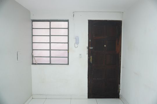 Apartamento para alugar com 2 quartos, 47m² em Conjunto Residencial José Bonifácio, São Paulo