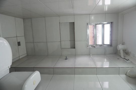 Apartamento para alugar com 2 quartos, 47m² em Conjunto Residencial José Bonifácio, São Paulo