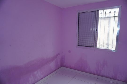 Apartamento para alugar com 2 quartos, 47m² em Conjunto Residencial José Bonifácio, São Paulo