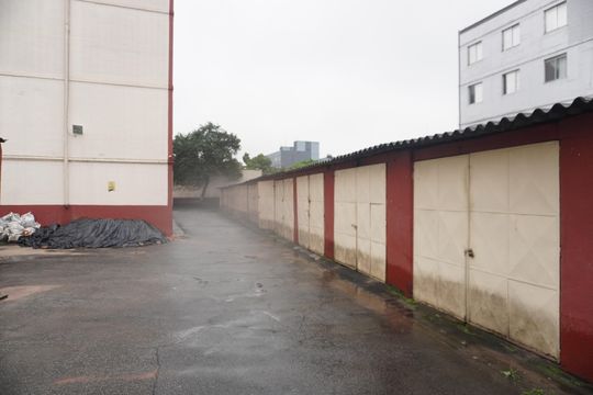 Apartamento para alugar com 2 quartos, 47m² em Conjunto Residencial José Bonifácio, São Paulo