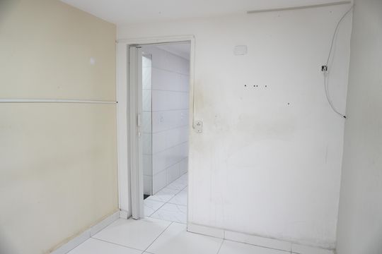 Apartamento para alugar com 2 quartos, 47m² em Conjunto Residencial José Bonifácio, São Paulo