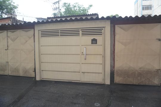 Apartamento para alugar com 2 quartos, 47m² em Conjunto Residencial José Bonifácio, São Paulo