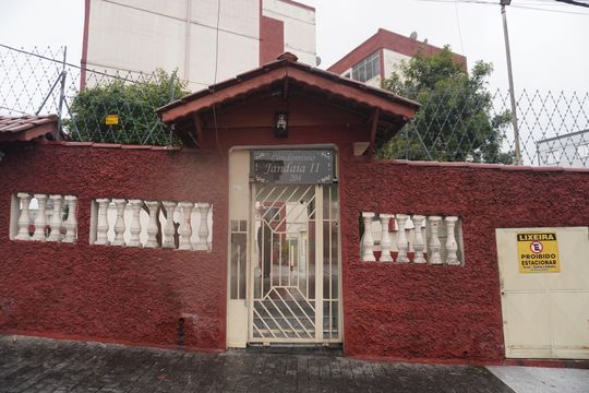 Apartamento para alugar com 2 quartos, 47m² em Conjunto Residencial José Bonifácio, São Paulo