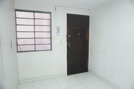 Apartamento para alugar com 2 quartos, 47m² em Conjunto Residencial José Bonifácio, São Paulo