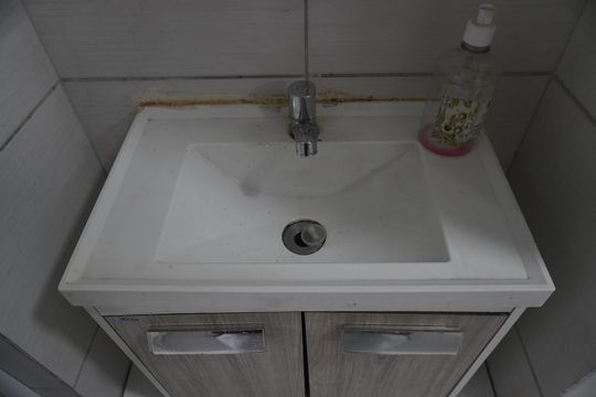 Apartamento para alugar com 2 quartos, 47m² em Conjunto Residencial José Bonifácio, São Paulo
