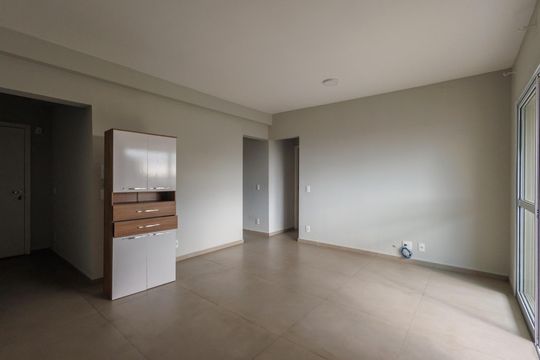 Apartamento para alugar com 3 quartos, 82m² em Jardim Bela Vista, Taubaté
