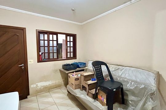Sala de casa à venda com 2 quartos, 85m² em Jardim Adriana, Guarulhos