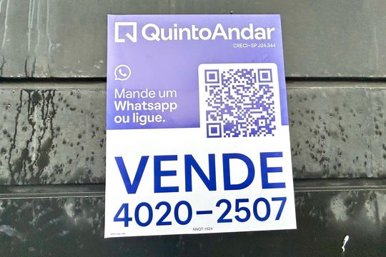 Placa Aproximada  de casa à venda com 2 quartos, 85m² em Jardim Adriana, Guarulhos