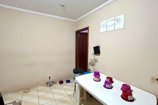 Casa à venda com 2 quartos, 85m² em Jardim Adriana, Guarulhos