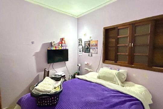Quarto 1 de casa à venda com 2 quartos, 85m² em Jardim Adriana, Guarulhos