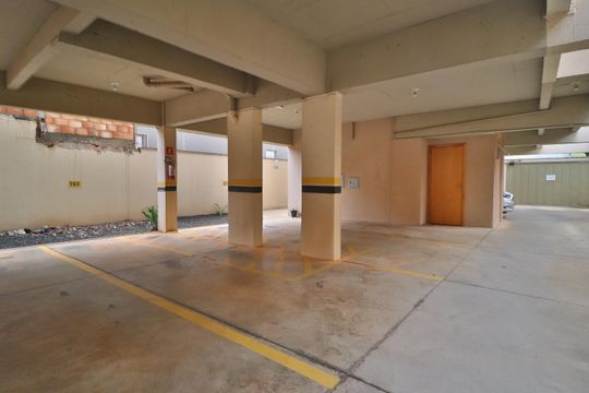 Apartamento para alugar com 2 quartos, 61m² em Santa Mônica, Uberlândia