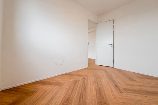 Suíte de apartamento para alugar com 1 quarto, 35m² em Ipiranga, São Paulo