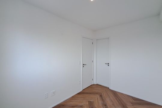 Suíte de kitnet/studio para alugar com 1 quarto, 35m² em Ipiranga, São Paulo