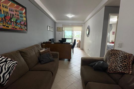 Apartamento para alugar com 3 quartos, 109m² em Recreio dos Bandeirantes, Rio de Janeiro