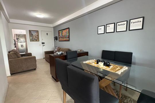 Apartamento para alugar com 3 quartos, 109m² em Recreio dos Bandeirantes, Rio de Janeiro
