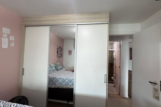 Apartamento para alugar com 3 quartos, 109m² em Recreio dos Bandeirantes, Rio de Janeiro