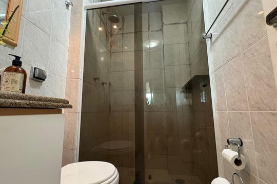 Apartamento para alugar com 3 quartos, 109m² em Recreio dos Bandeirantes, Rio de Janeiro