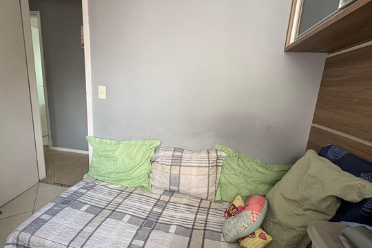 Apartamento para alugar com 3 quartos, 109m² em Recreio dos Bandeirantes, Rio de Janeiro
