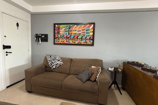 Apartamento para alugar com 3 quartos, 109m² em Recreio dos Bandeirantes, Rio de Janeiro