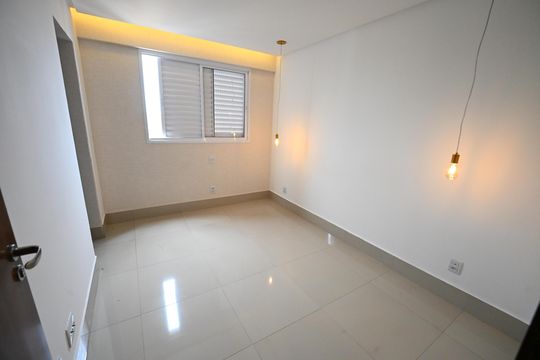 Apartamento para alugar com 2 quartos, 89m² em Residencial Granville, Goiânia