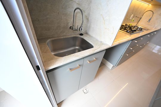 Apartamento para alugar com 2 quartos, 89m² em Residencial Granville, Goiânia