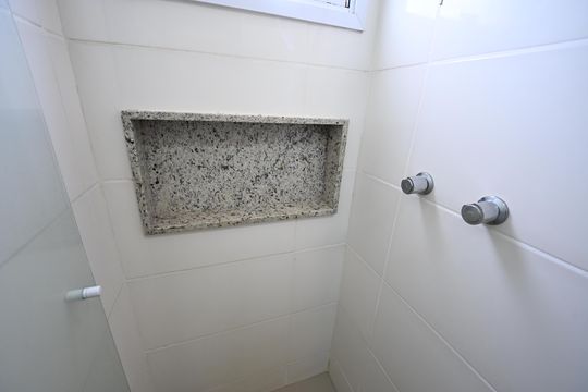 Apartamento para alugar com 2 quartos, 89m² em Residencial Granville, Goiânia