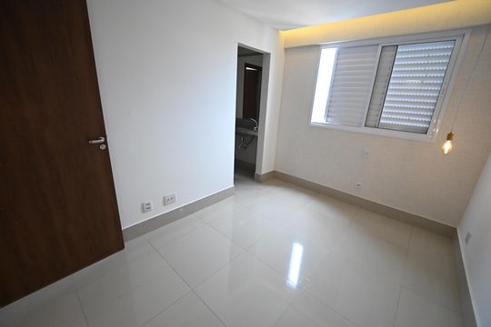 Apartamento para alugar com 2 quartos, 89m² em Residencial Granville, Goiânia