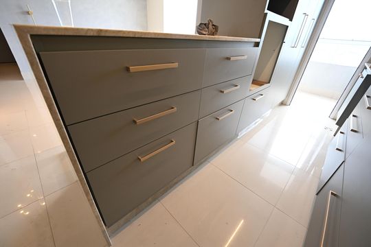 Apartamento para alugar com 2 quartos, 89m² em Residencial Granville, Goiânia