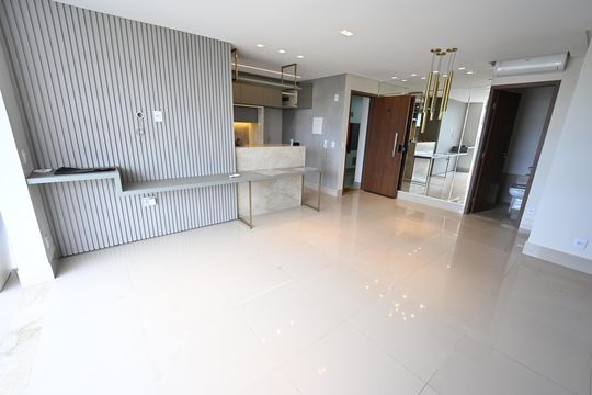 Apartamento para alugar com 2 quartos, 89m² em Residencial Granville, Goiânia