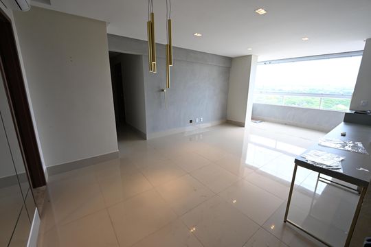 Apartamento para alugar com 2 quartos, 89m² em Residencial Granville, Goiânia