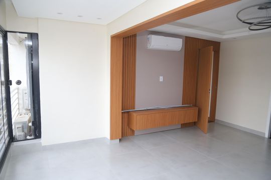 Apartamento à venda com 3 quartos, 82m² em São Francisco, Goiânia