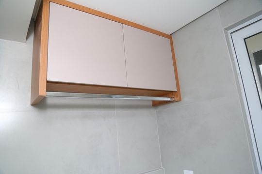 Apartamento à venda com 3 quartos, 82m² em São Francisco, Goiânia
