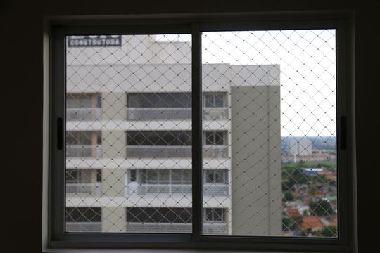 Apartamento à venda com 3 quartos, 82m² em São Francisco, Goiânia