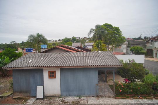 Vista do Quarto 1 de casa à venda com 4 quartos, 220m² em Dona Augusta, Novo Hamburgo