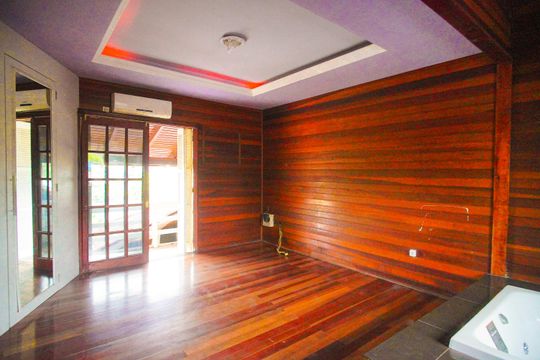 suite de casa à venda com 4 quartos, 220m² em Dona Augusta, Novo Hamburgo