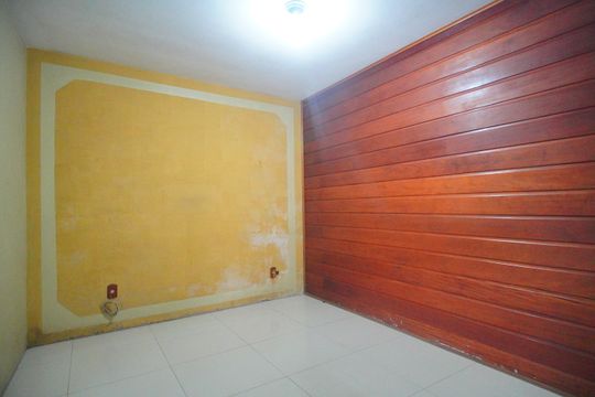 Sala de casa à venda com 4 quartos, 220m² em Dona Augusta, Novo Hamburgo