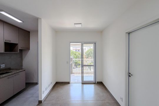 Kitnet/Studio para alugar com 1 quarto, 42m² em Liberdade, São Paulo