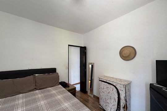 Quarto 1 de apartamento para alugar com 2 quartos, 58m² em Santa Terezinha, São Bernardo do Campo