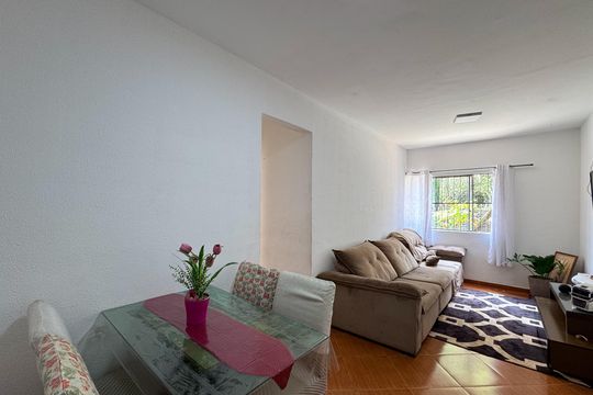 Apartamento para alugar com 2 quartos, 58m² em Santa Terezinha, São Bernardo do Campo