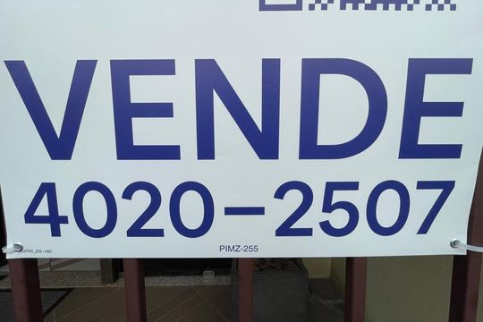 Placa Instalada em 06/10/2026 - Cod.PIMZ-255 de apartamento para alugar com 2 quartos, 102m² em Centro, São Leopoldo
