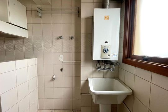 Apartamento para alugar com 2 quartos, 102m² em Centro, São Leopoldo