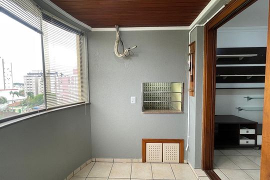 Apartamento para alugar com 2 quartos, 102m² em Centro, São Leopoldo
