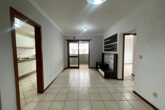 Apartamento para alugar com 2 quartos, 102m² em Centro, São Leopoldo