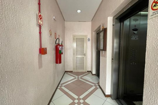 Apartamento para alugar com 2 quartos, 102m² em Centro, São Leopoldo