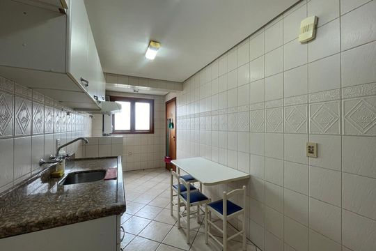 Apartamento para alugar com 2 quartos, 102m² em Centro, São Leopoldo